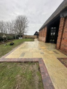 Patios & Paths Gallery