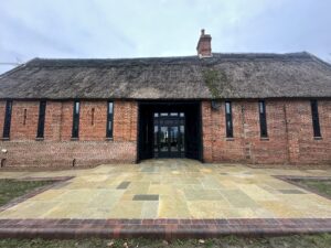 Patios & Paths Gallery