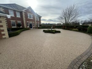 Resin Bound Gallery