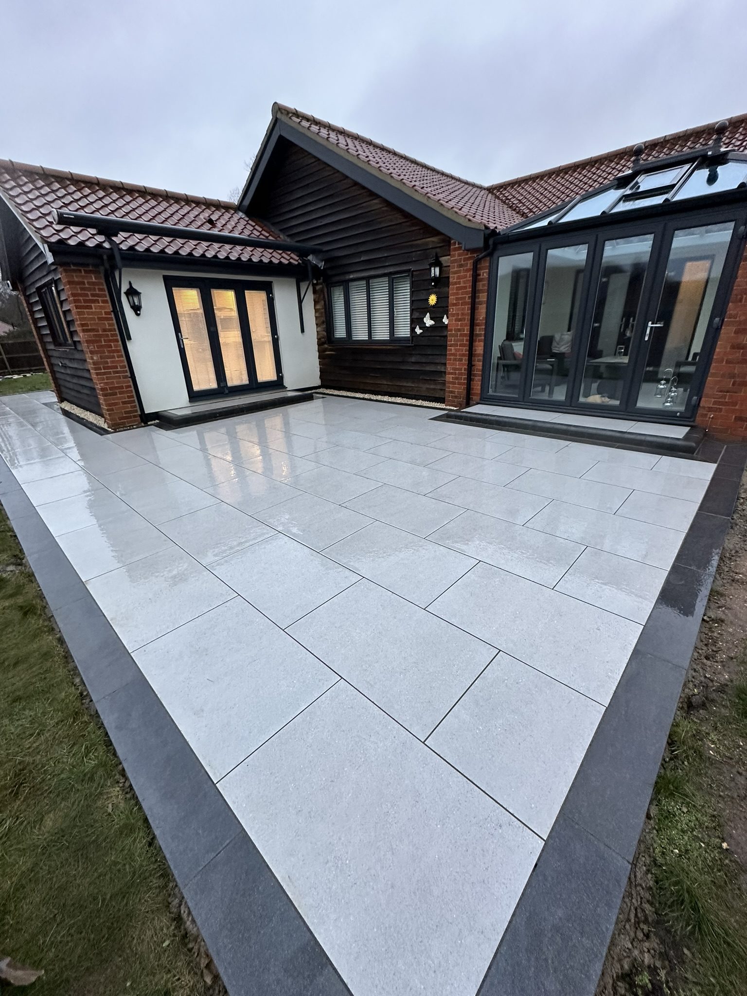 Patios & Paths Gallery