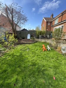 Patios & Paths Gallery