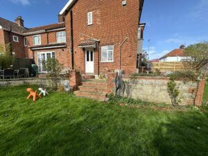 Patios & Paths Gallery