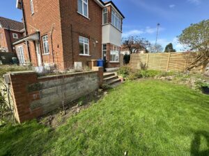 Patios & Paths Gallery