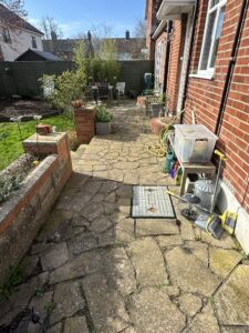 Patios & Paths Gallery