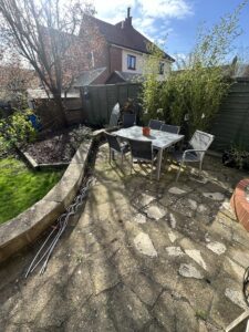 Patios & Paths Gallery