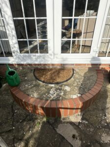 Patios & Paths Gallery