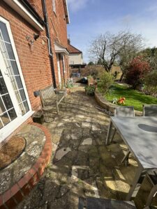 Patios & Paths Gallery
