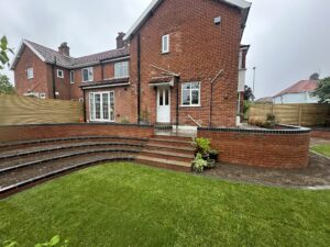 Brickwork Gallery