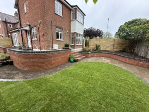 Patios & Paths Gallery