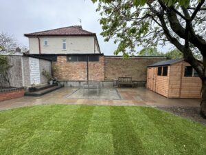 Patios & Paths Gallery