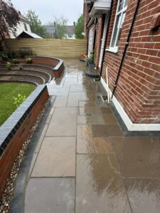 Patios & Paths Gallery