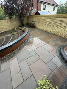 Patios & Paths Gallery