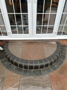 Patios & Paths Gallery