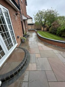 Patios & Paths Gallery
