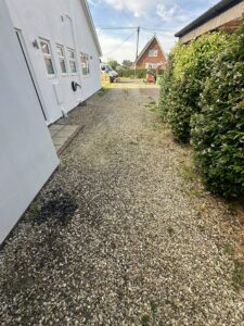 Resin Bound Gallery