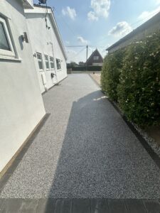 Resin Bound Gallery
