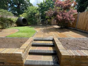 Patios & Paths Gallery