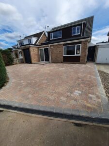 Driveway Gallery