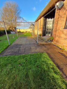 Patios & Paths Gallery
