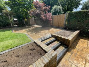 Patios & Paths Gallery