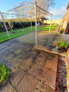 Patios & Paths Gallery